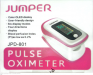 Jumper Pulse Oximeter